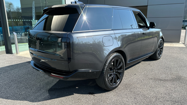 Land Rover Range Rover 3.0 D350 HSE 4dr Auto Diesel Estate